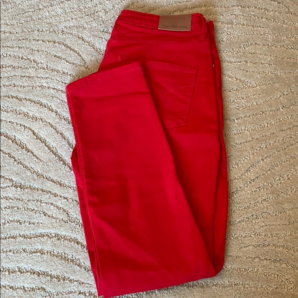 Calvin Klein jeans